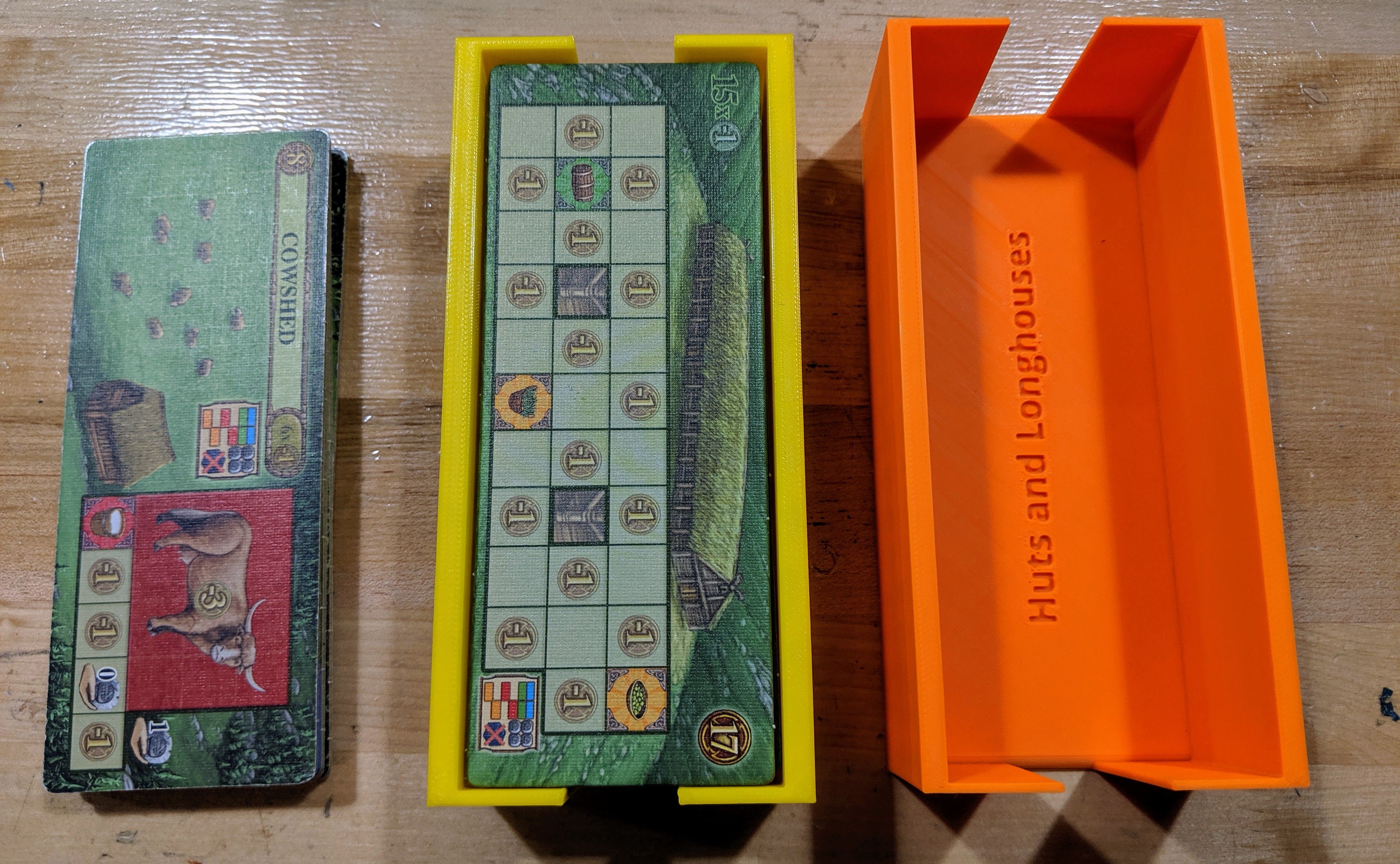 Feast for Odin Norwegian Expansion Fixes
