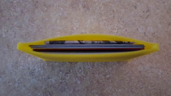 Credit Card _ Loyalty Card _ Business Card _ Wallet | 3d print model