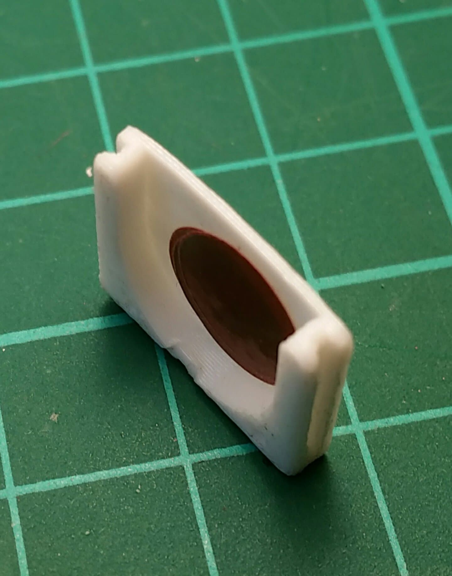 Caliper Toggle Switch Mod