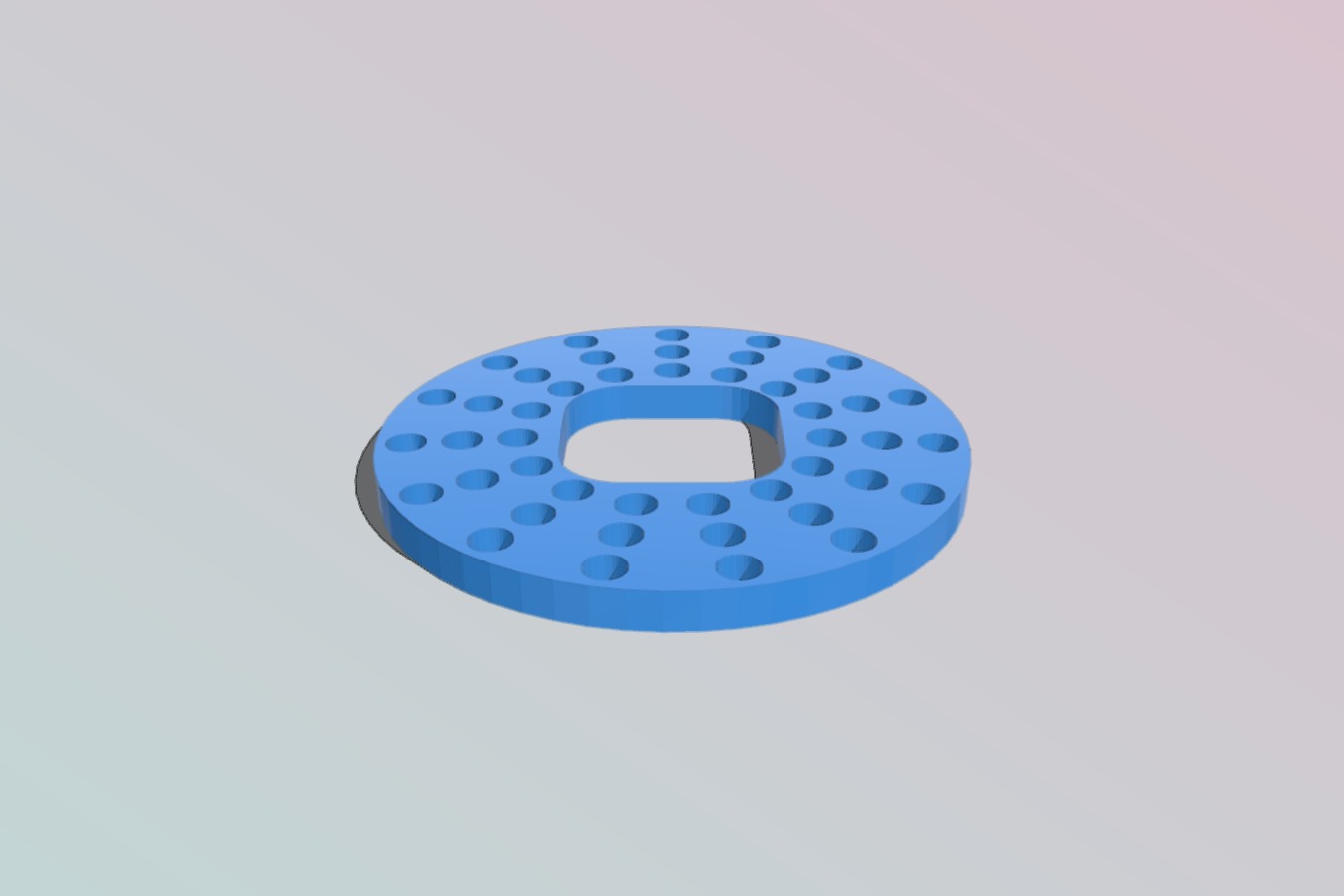 Disco freno_ Disc brake rc 1_8