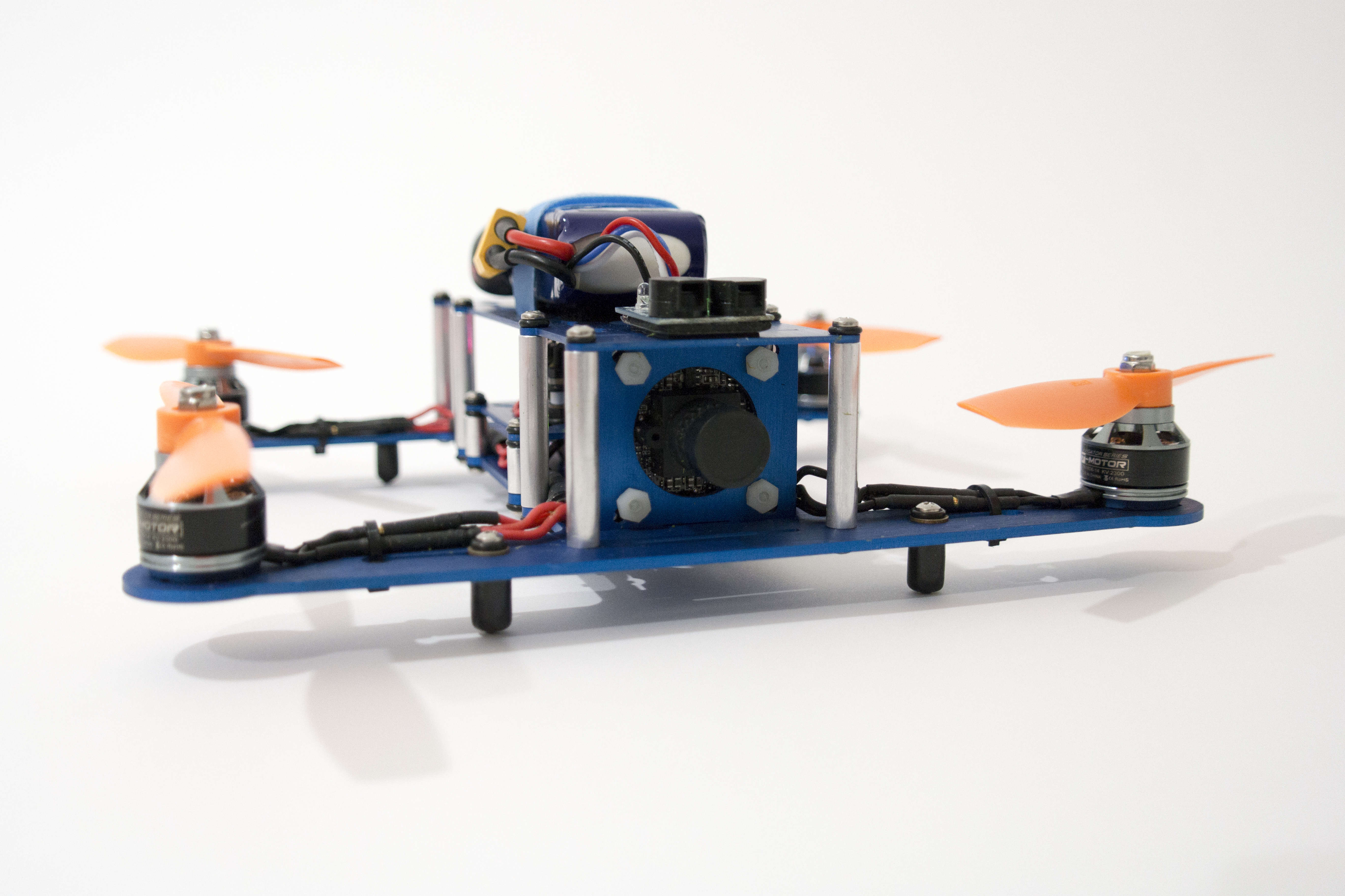 BlueDot Quadcopter Frame