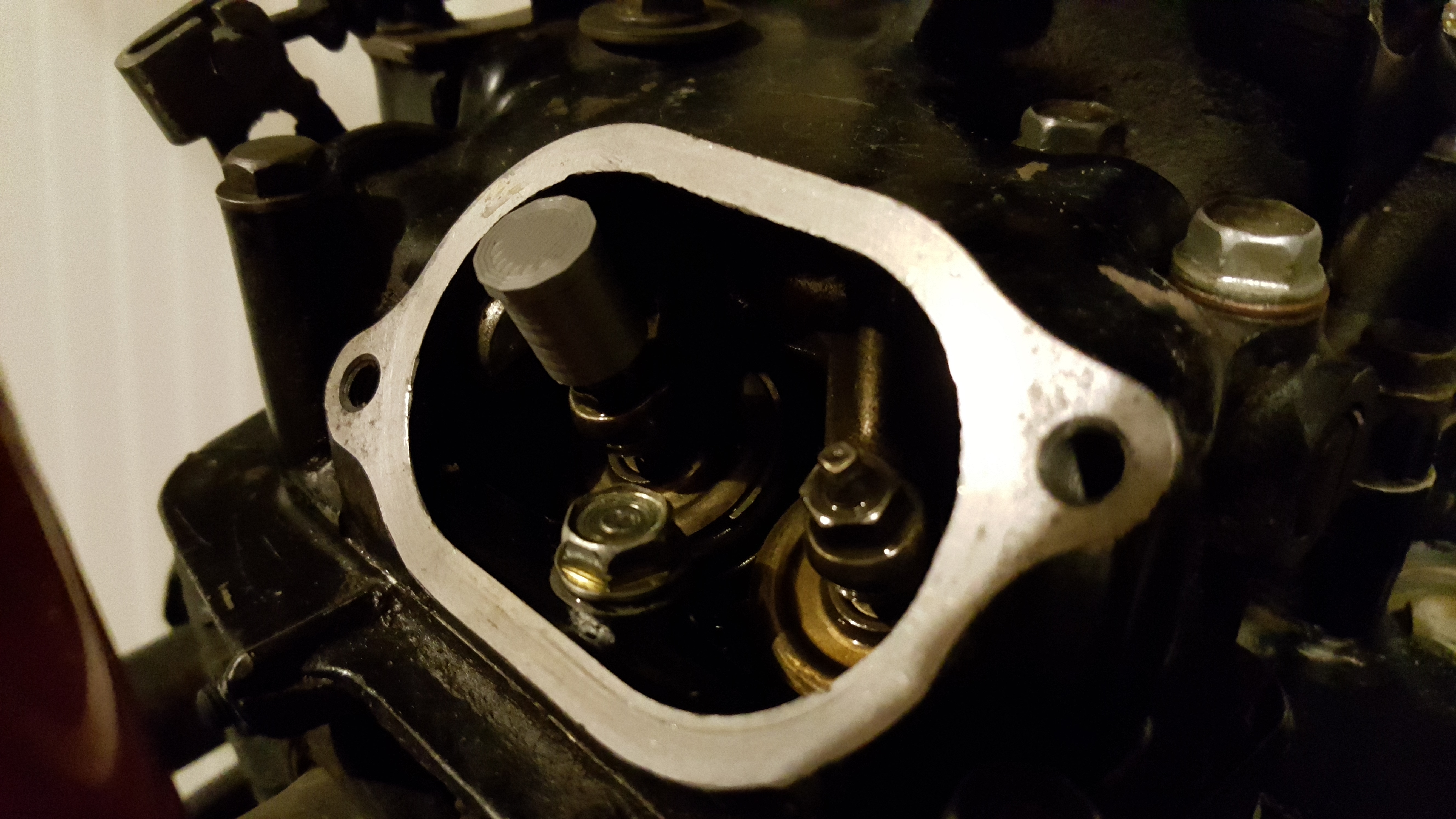 Tappet Socket for Valves