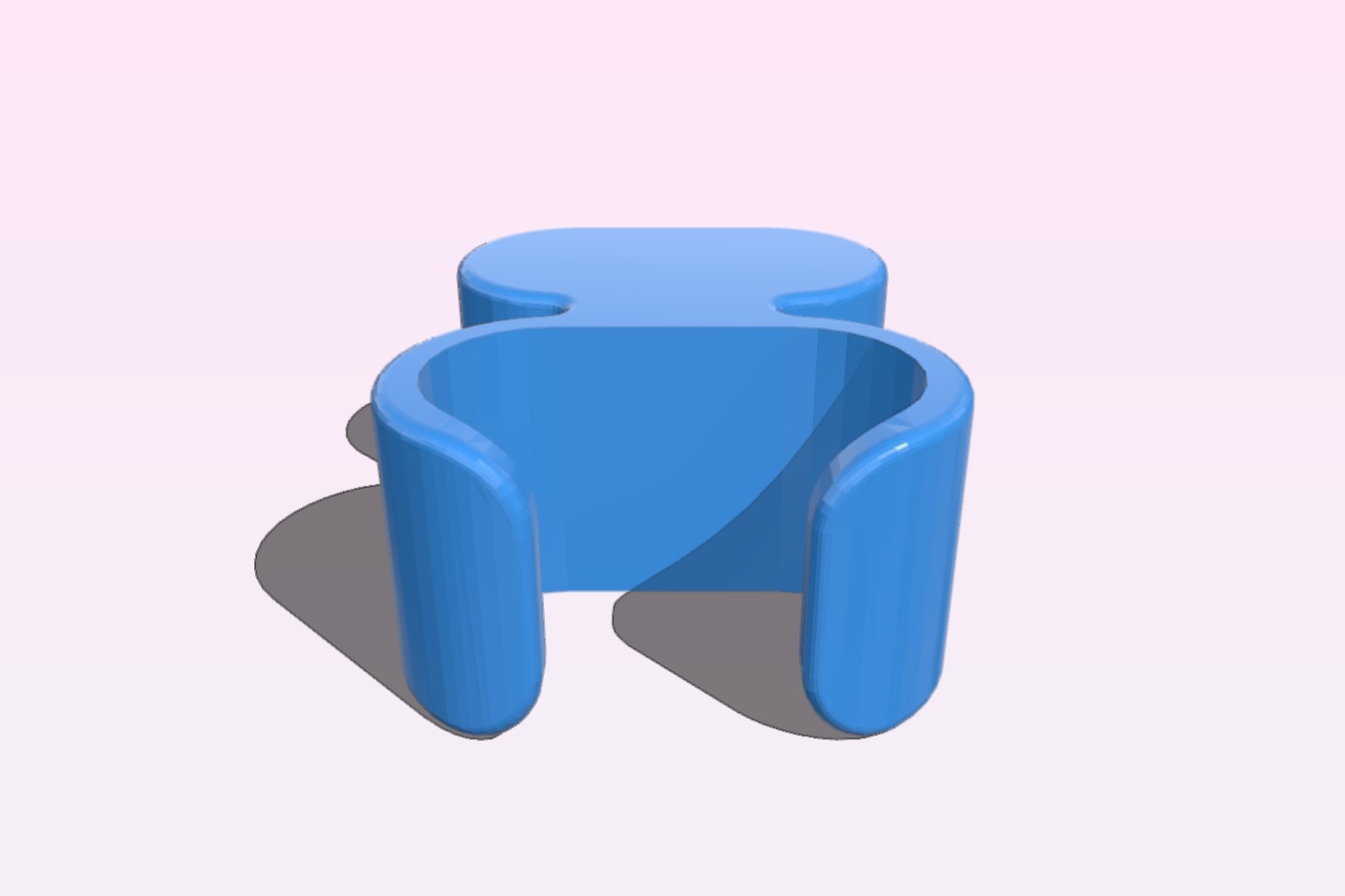 Xiaomi Mi vacuum cleaner mini brush holder