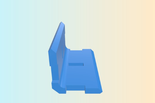 BEARING_holder. | 3d print model