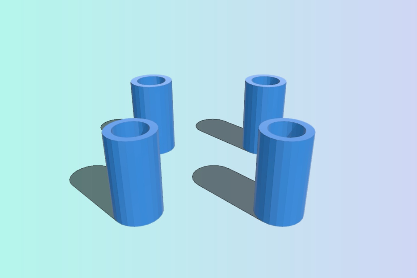 Anet Bed Spring Insert