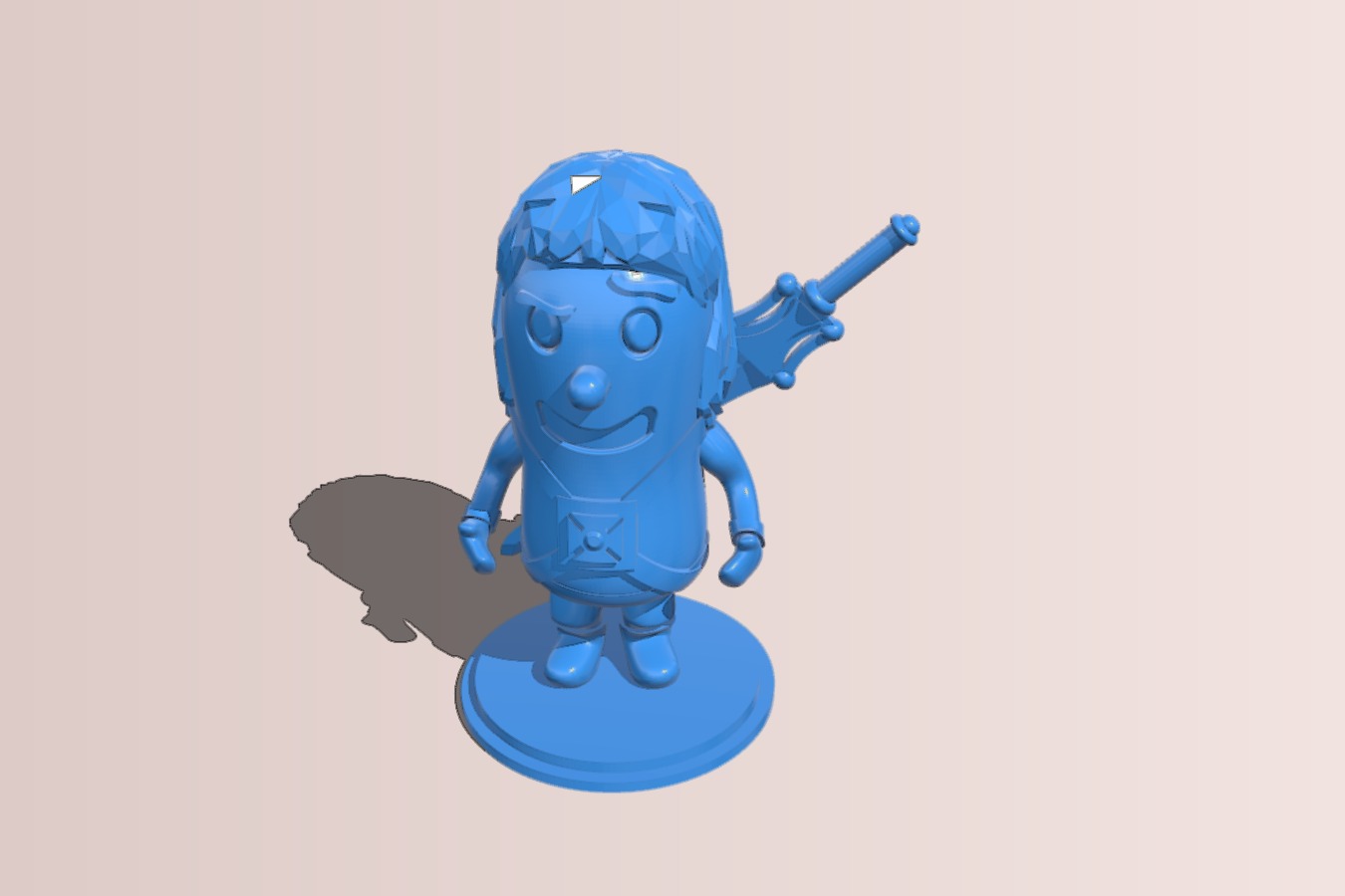 He-Man Peanuts Universe