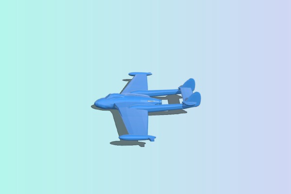 Dh Venom for microarmor | 3d print model