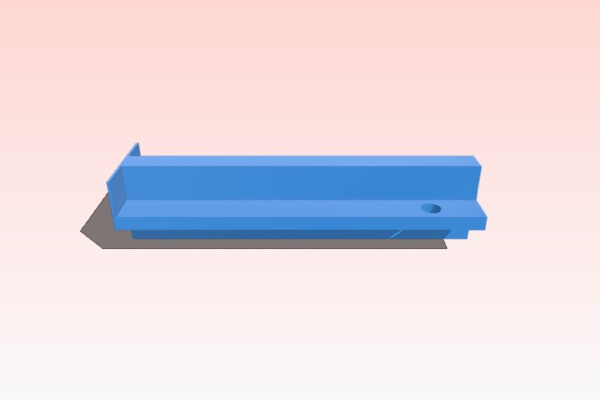 Lack Enclosure - Complete Setup | 3d print model