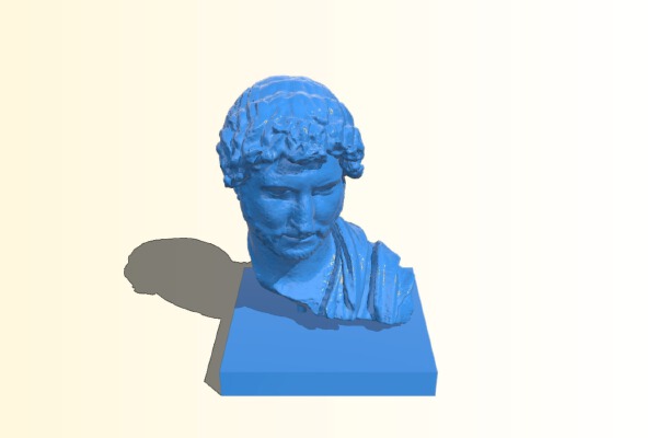  | 3d print model