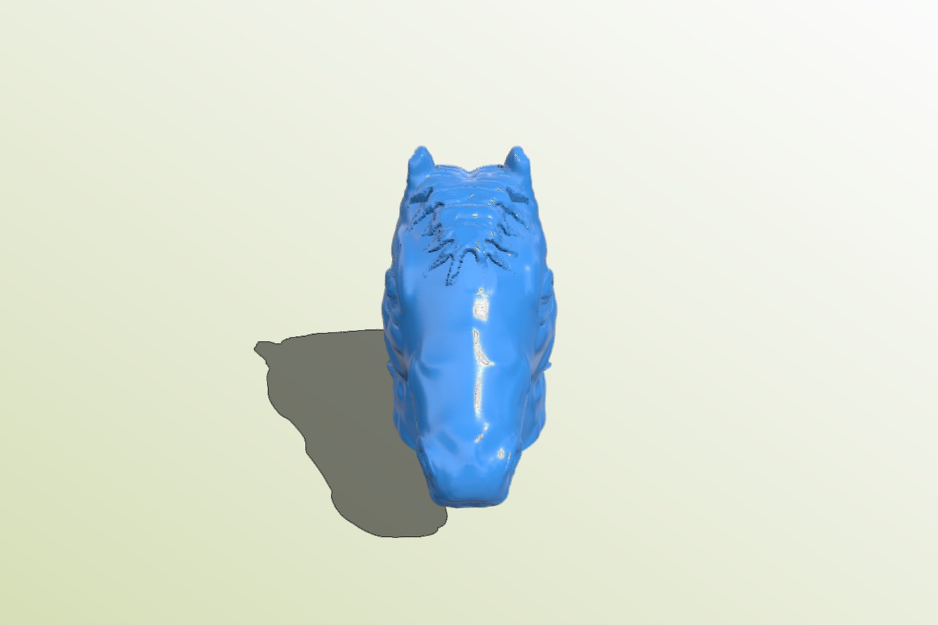 Horse Head