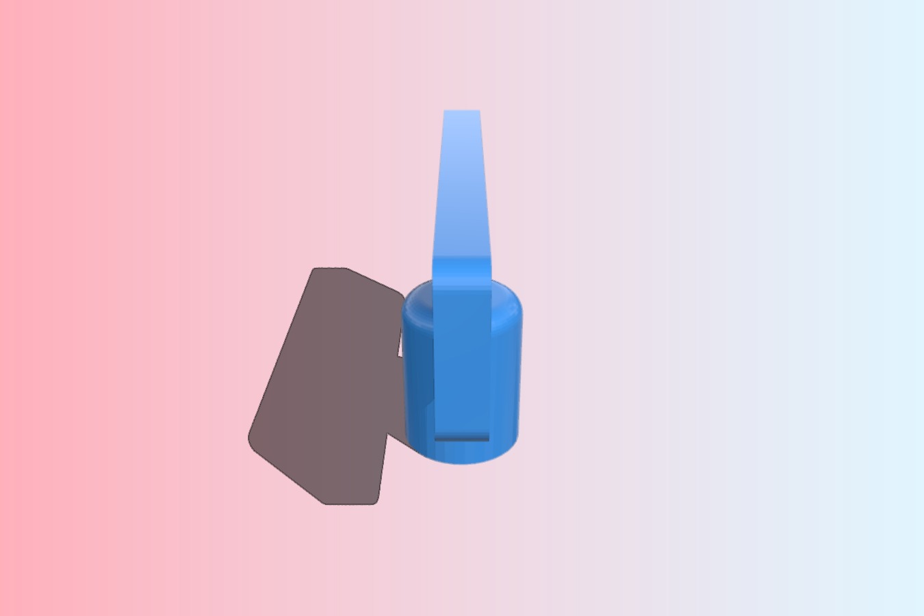 Hose Key