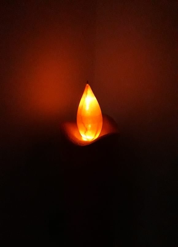 LED Candle