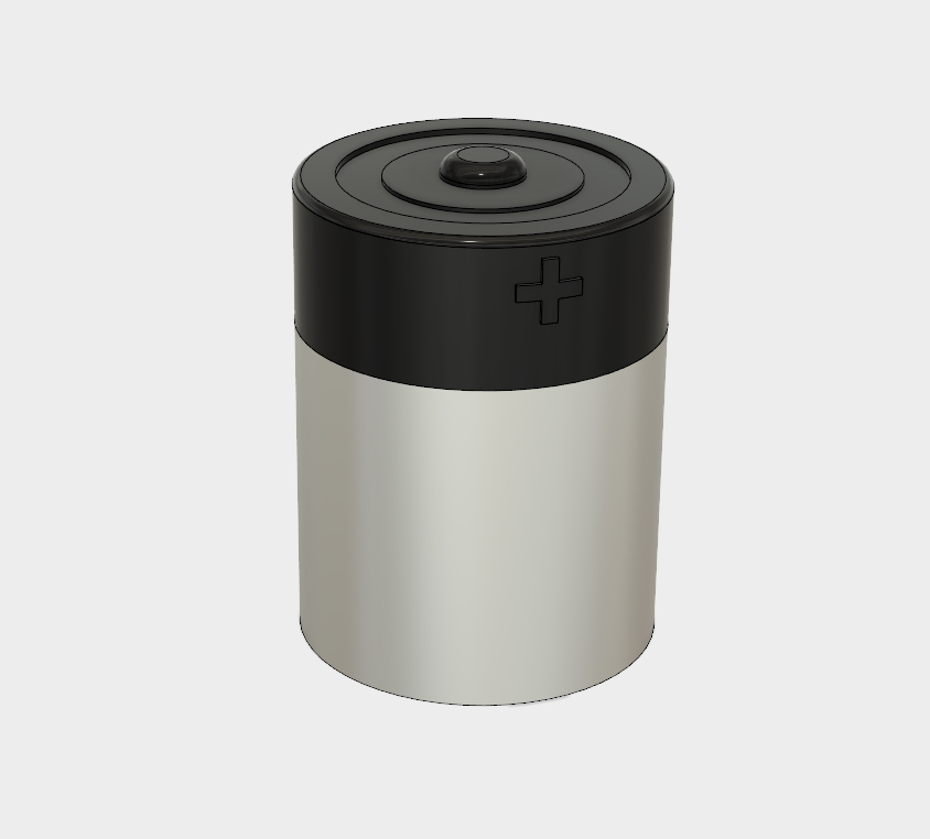 Battery Case