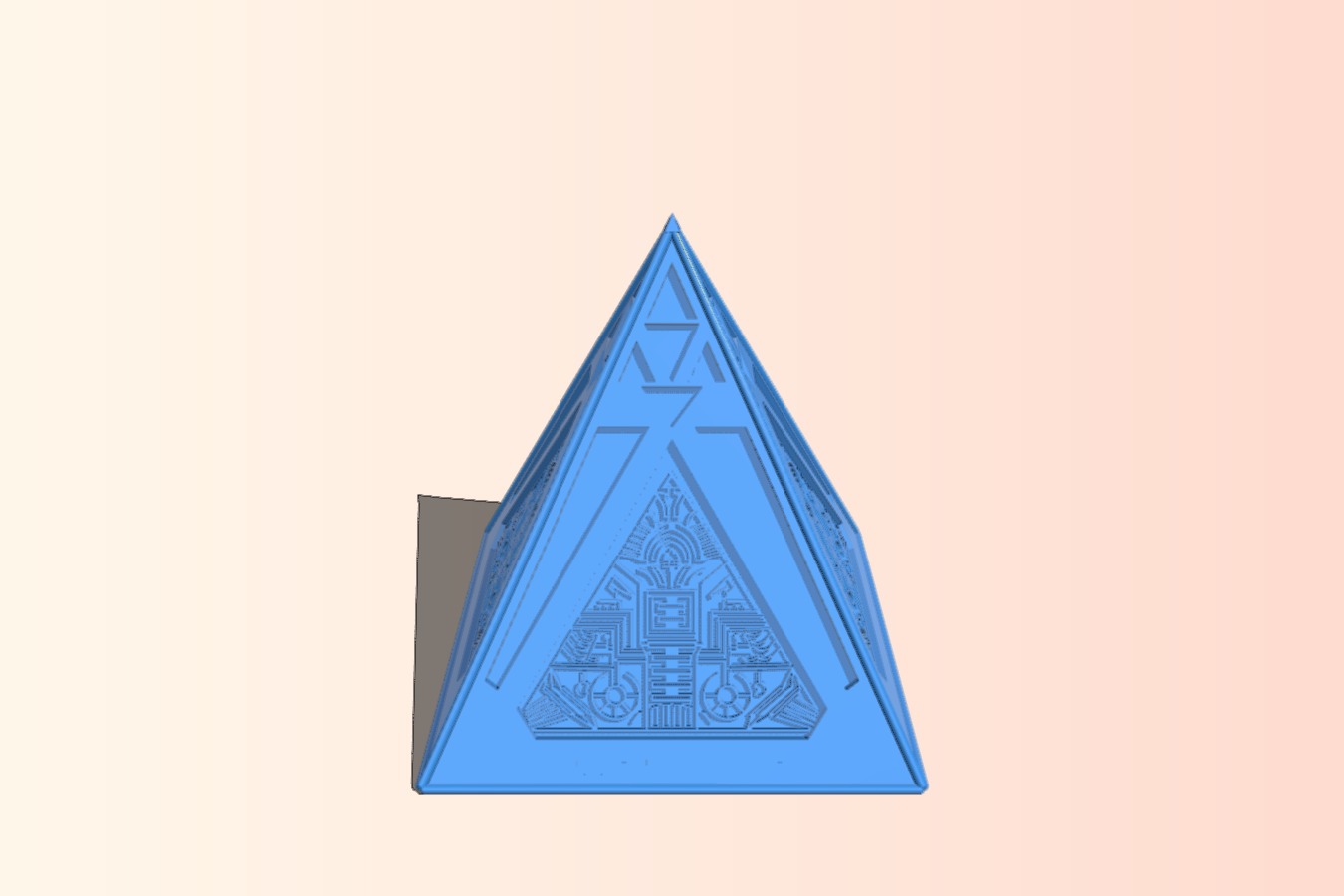 Sith Holocron