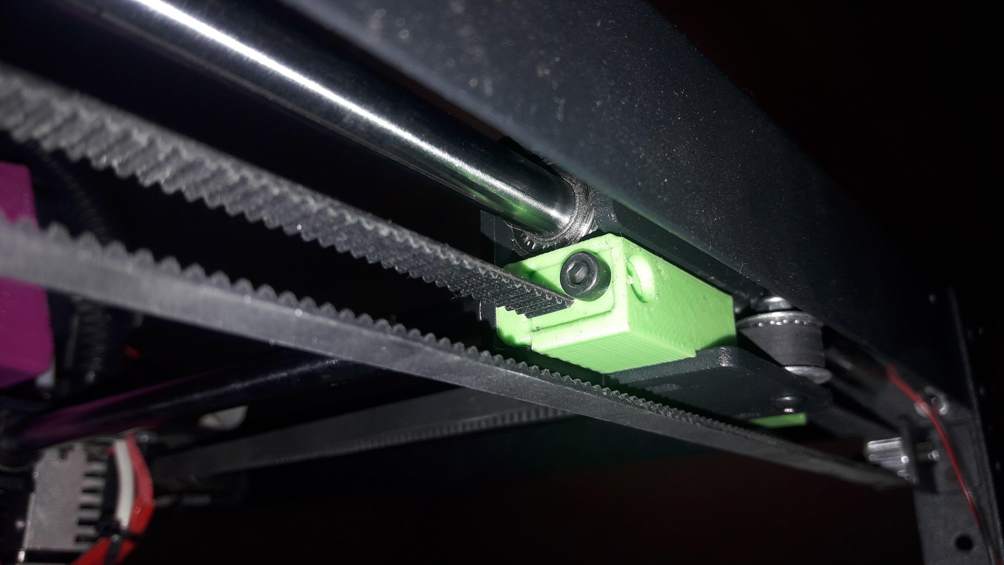 Tensores de correa Flyingbear P905