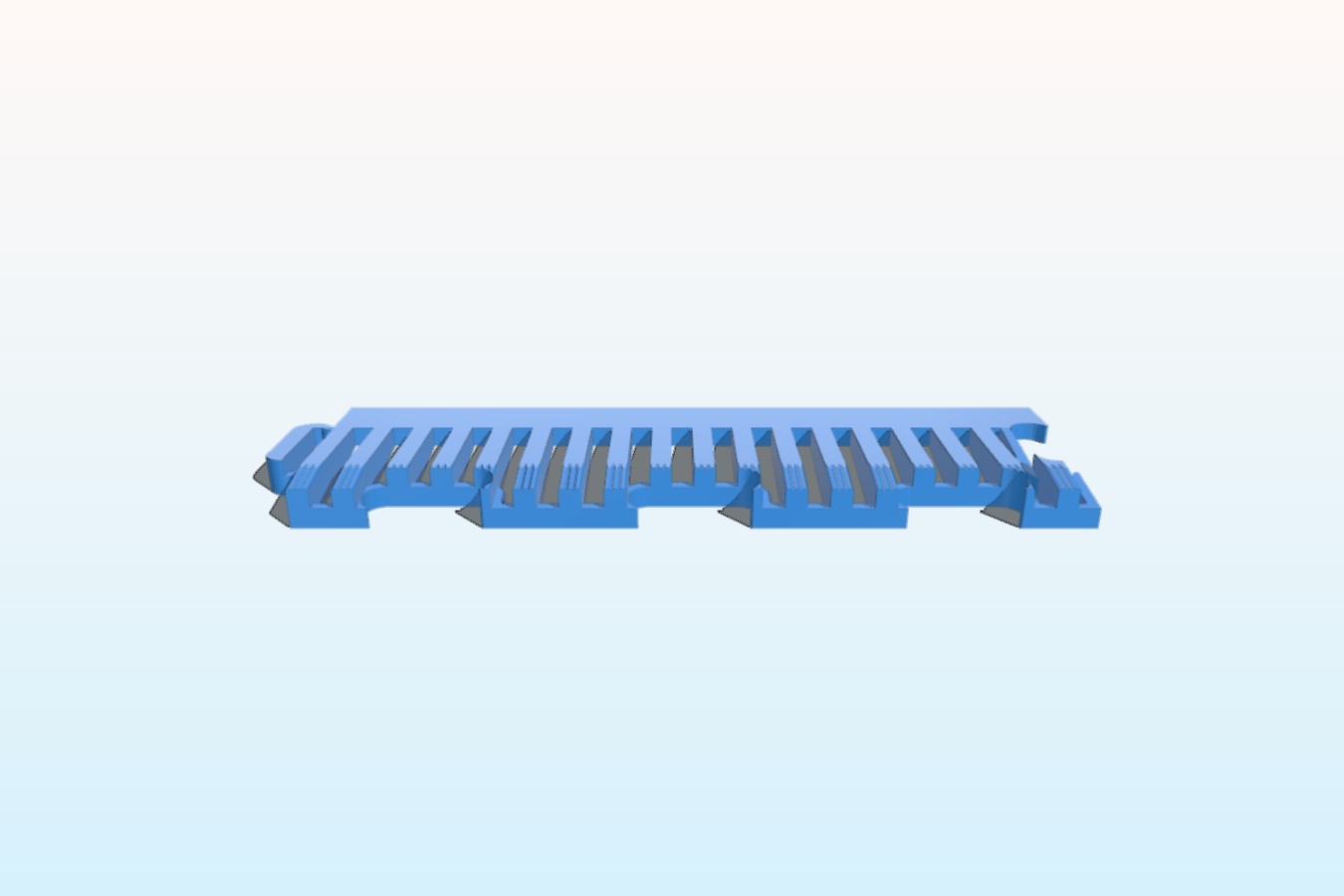 Floor mat