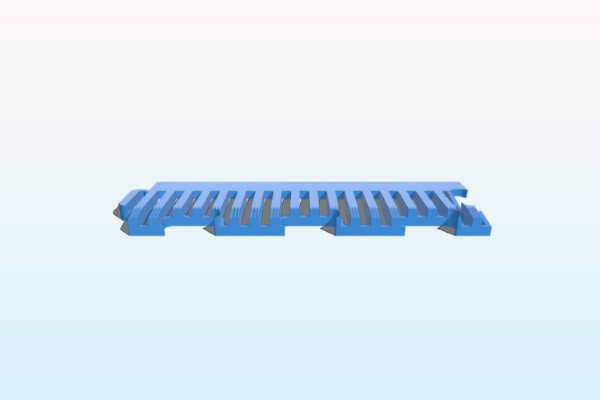 Floor mat | 3d print model