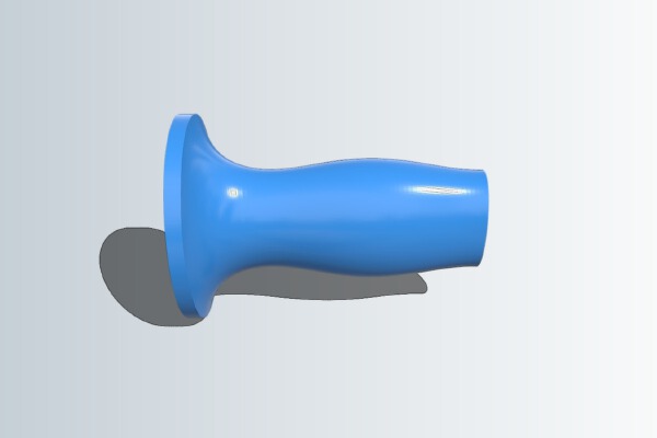Kukri Assassin’s Creed Syndicate | 3d print model