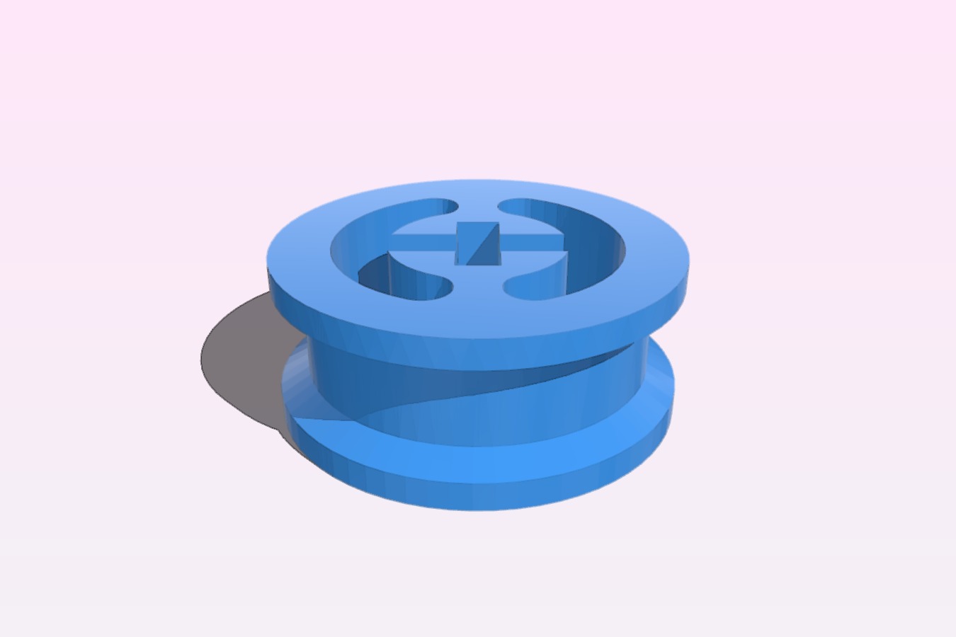 LEGO Old Wheel 90's