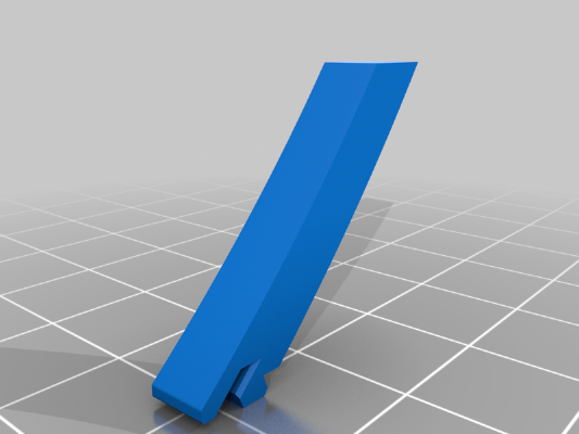 suspension lamp shade | 3d print model