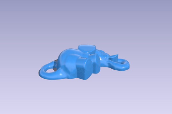  | 3d print model