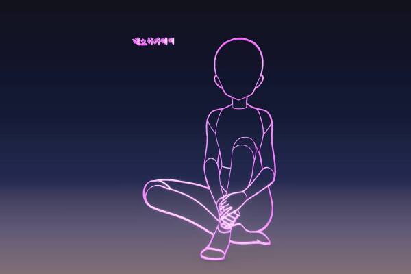 Body drawing - Convert image (JPG) to 3d (STL) | 3d print model
