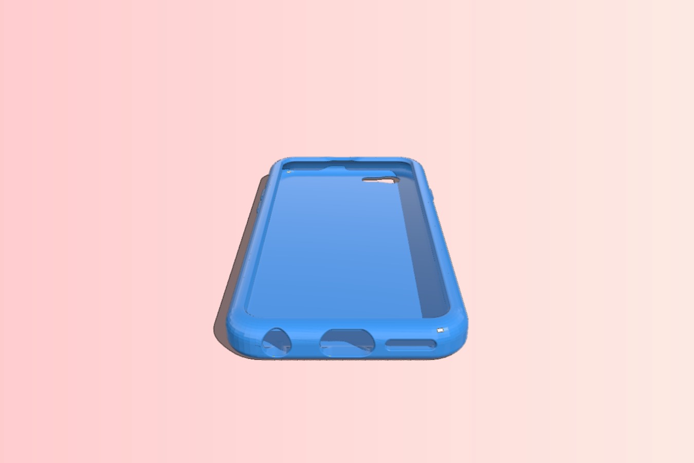 iPhone6 Flex Case