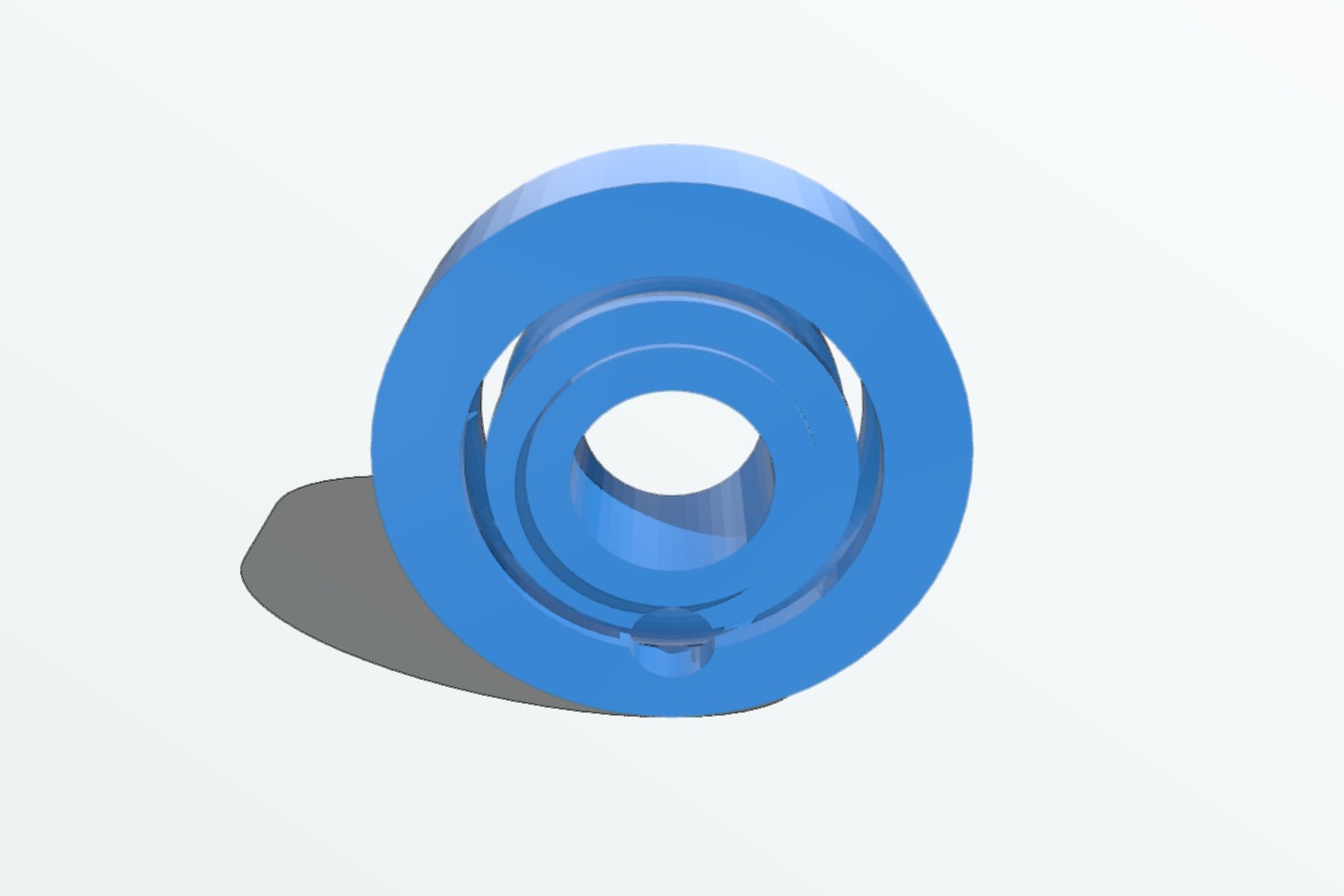 Roller Bearing - ABEC style