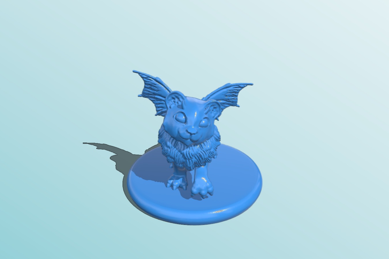 Manticore