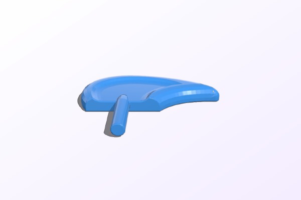 The Bionic Potato Project | 3d print model