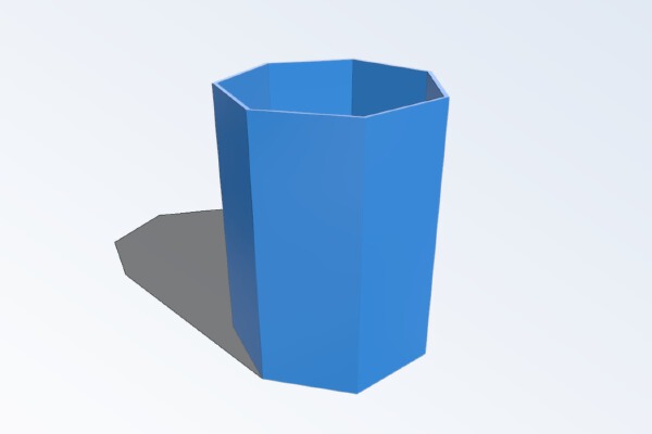Vase  1 and Vase 2 | 3d print model