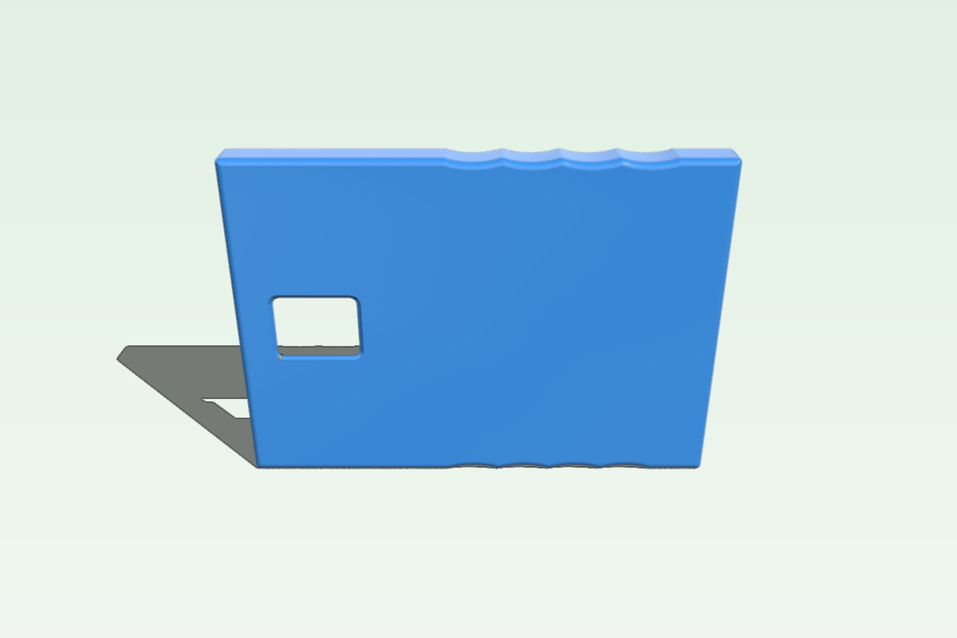 Case for BlackBerry Passport