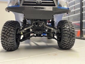 element ifs high clearance LCAs | 3d print model