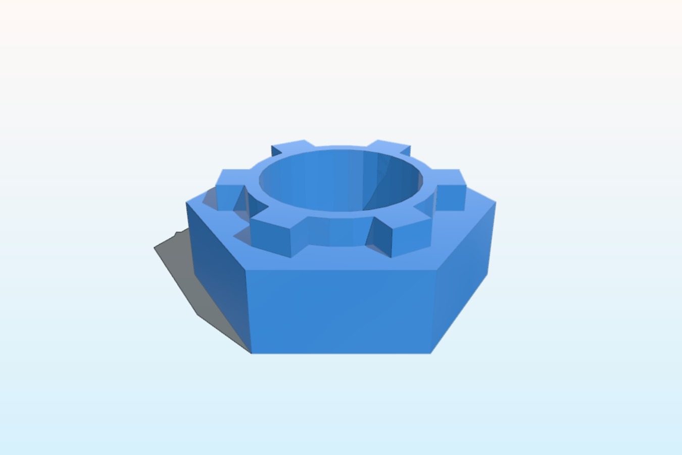 Bottom Bracket Tool