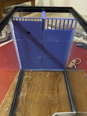 Internal Aquarium Filter | 3d print model