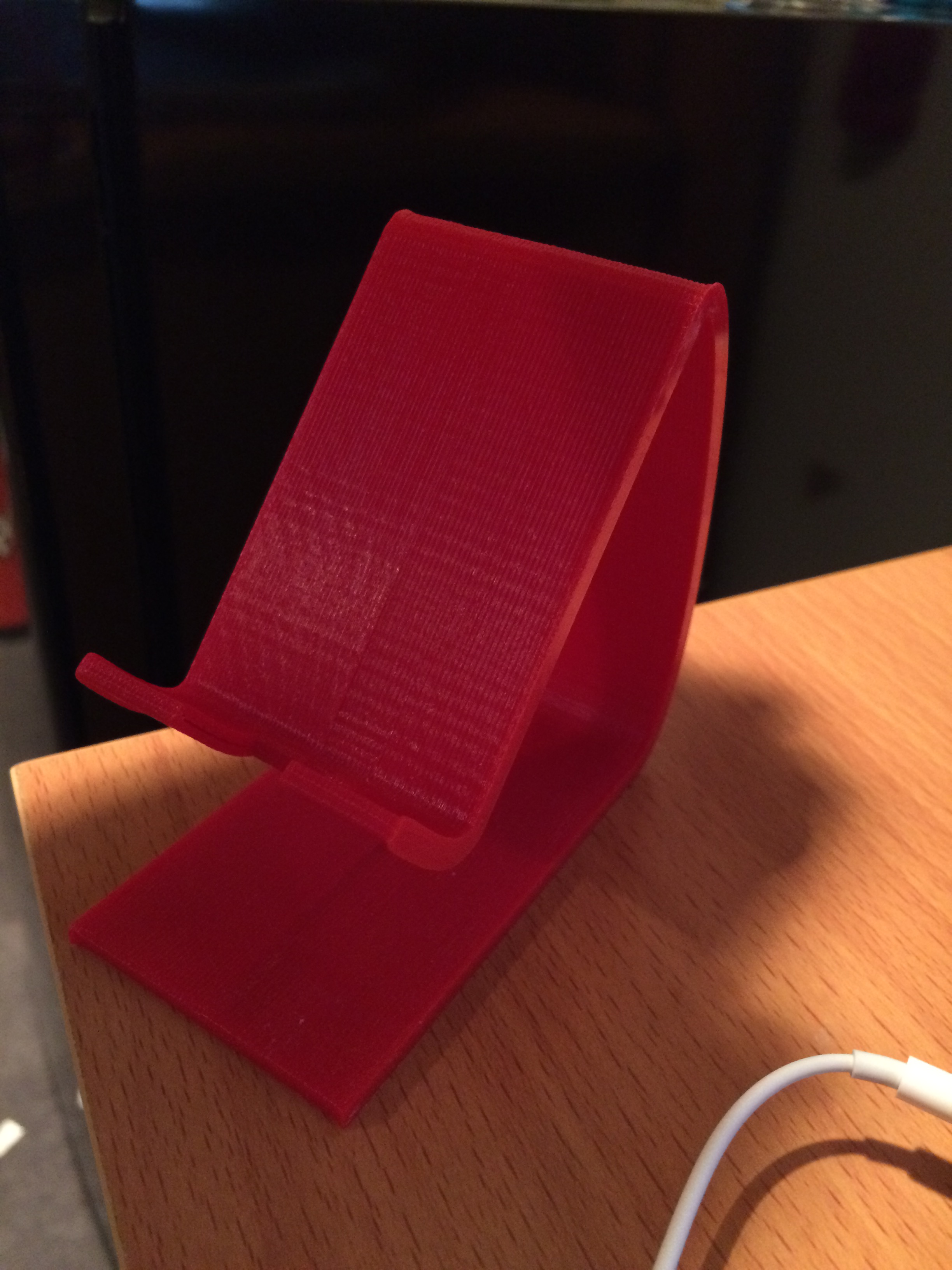 Phone stand