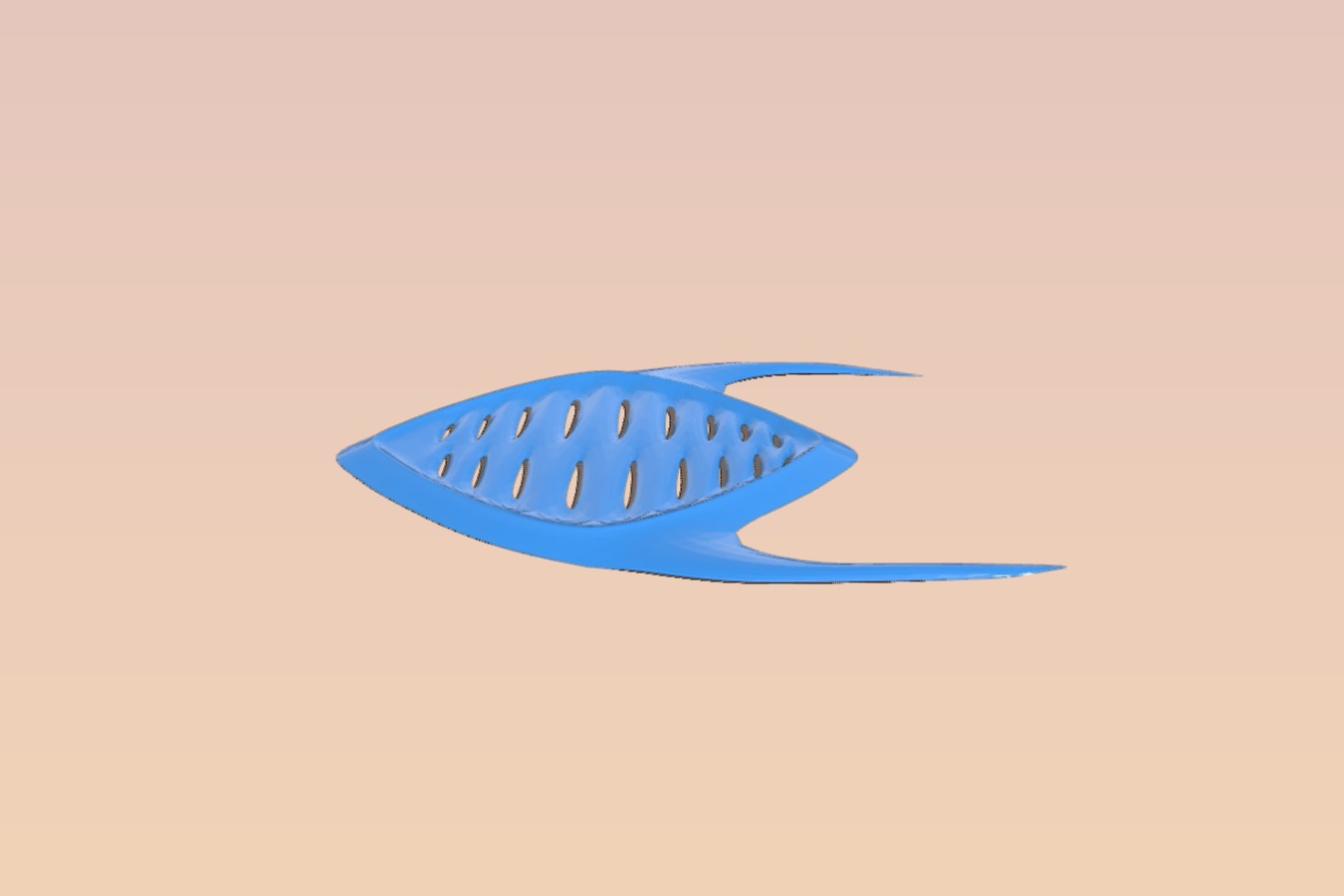 Shell Fish