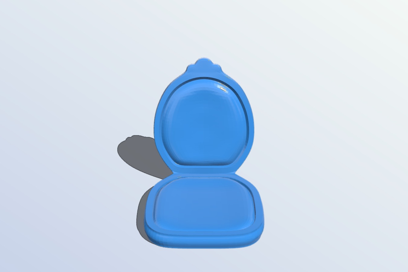 Fancy Chair