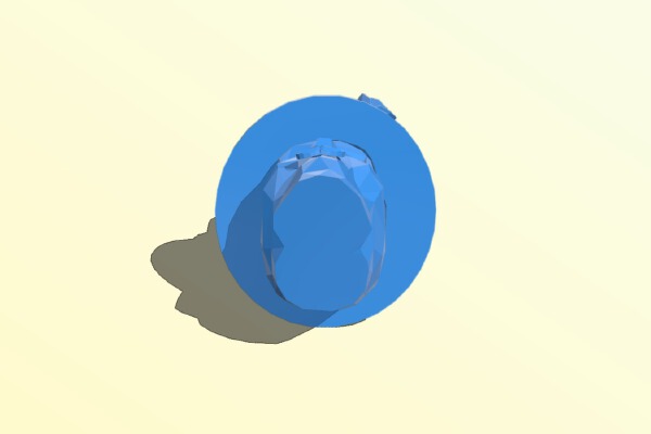  | 3d print model