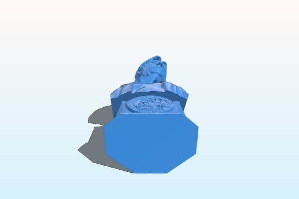  | 3d print model
