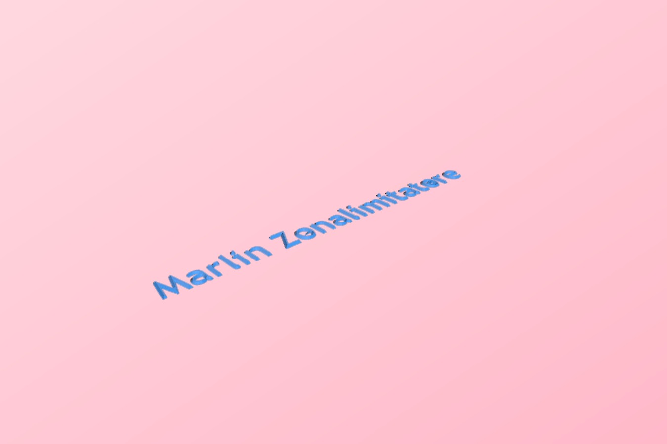 Firmware Geeetech A10 Marlin 1.1.10 in Italiano