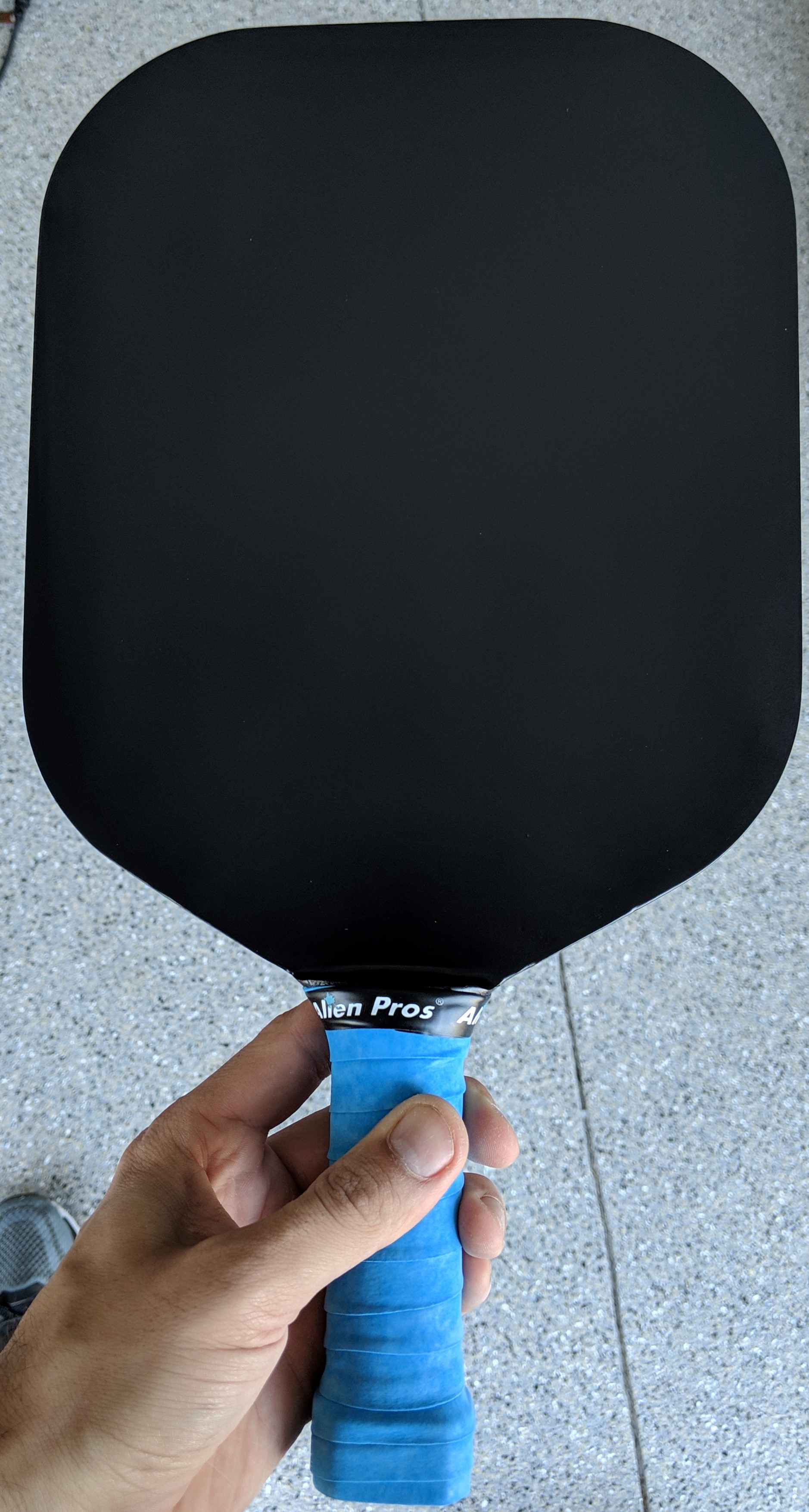 Pickleball Paddle MK2