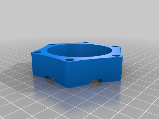 Steering wheel button plate with TM1638 display | 3d print model