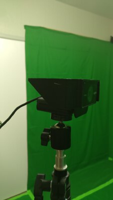 Logitech C920 _ 922 _ 930e Vive Tracker Mount | 3d print model