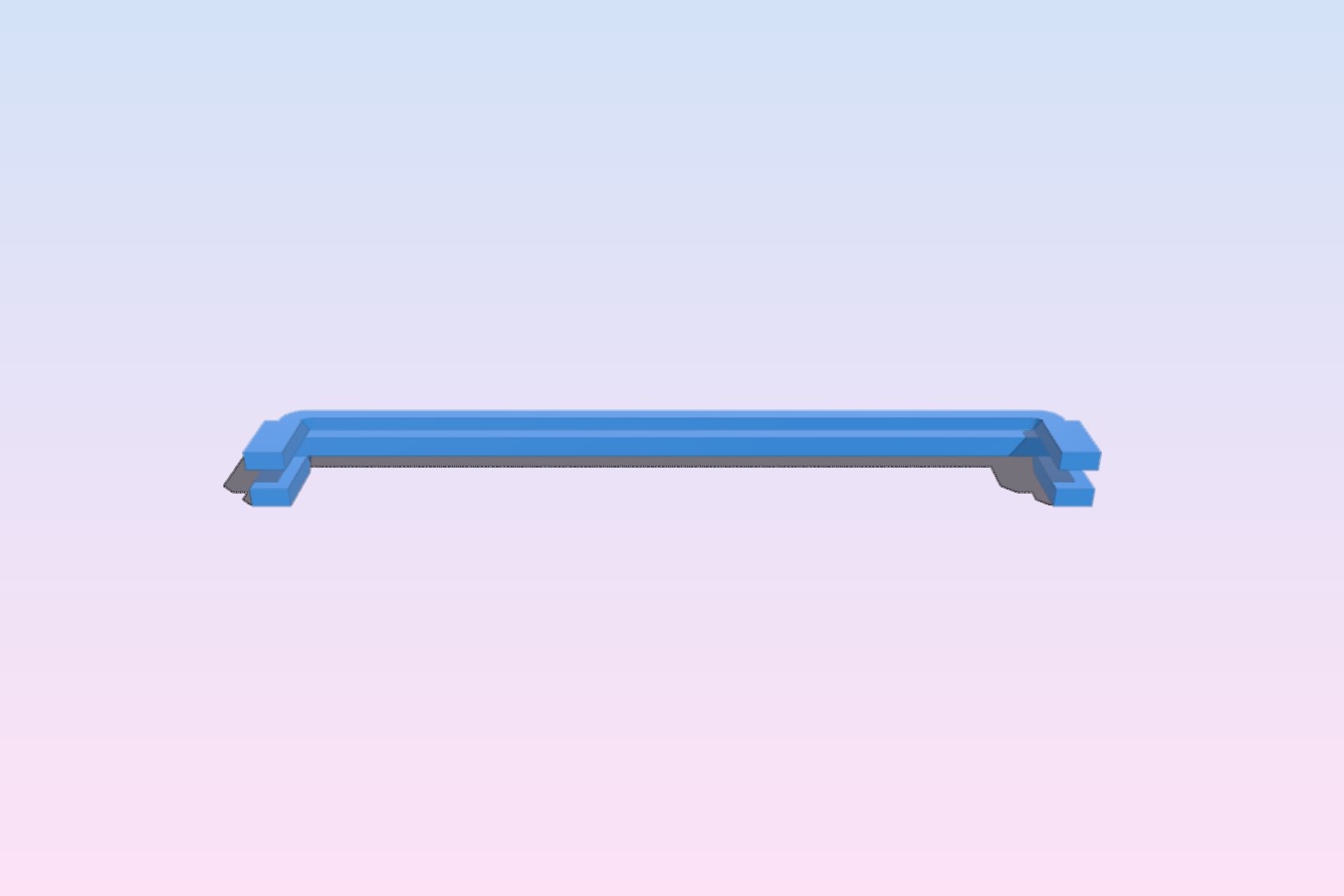 Guide filament prusa i3