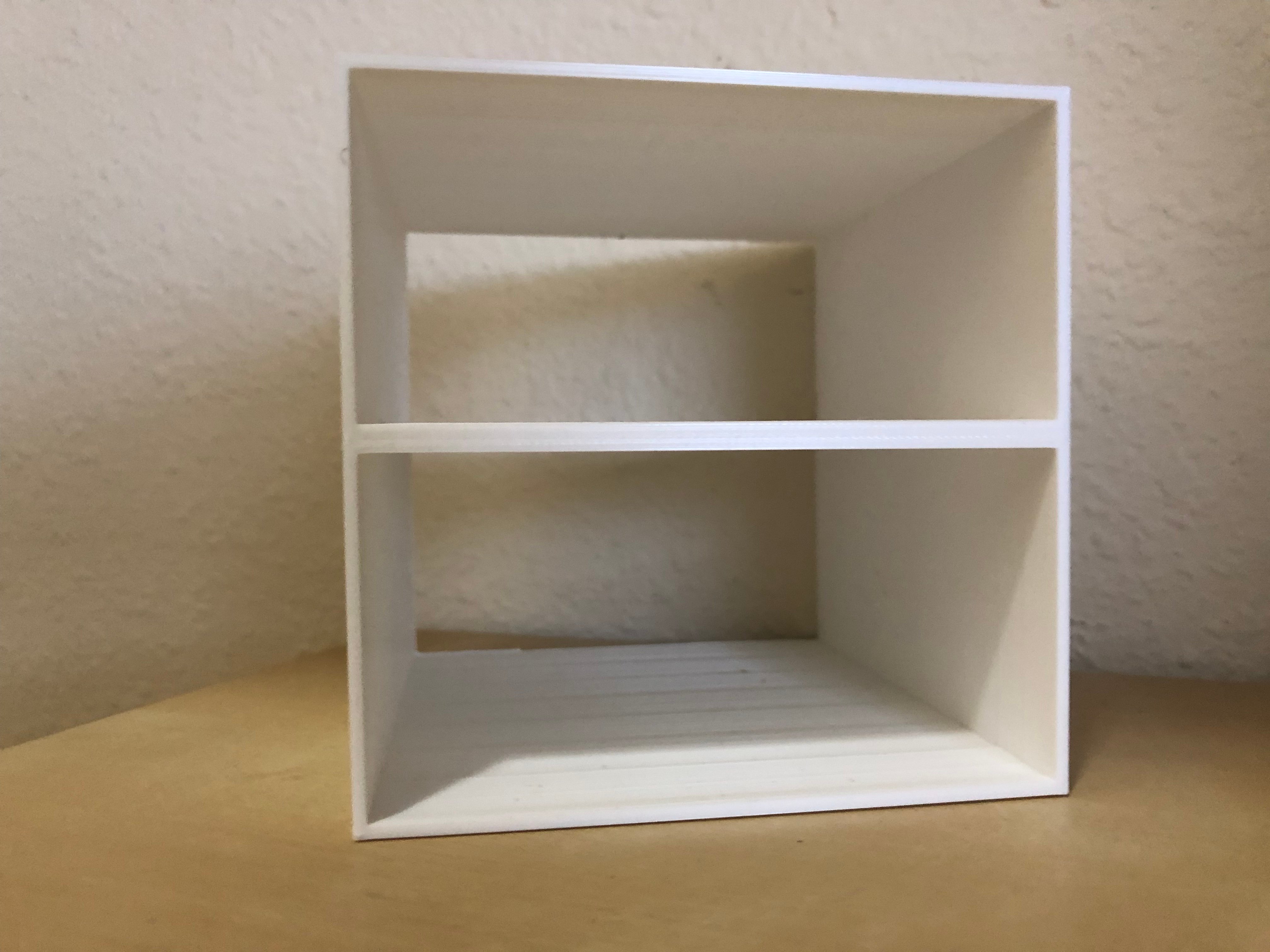 Stackable Desk Shelf