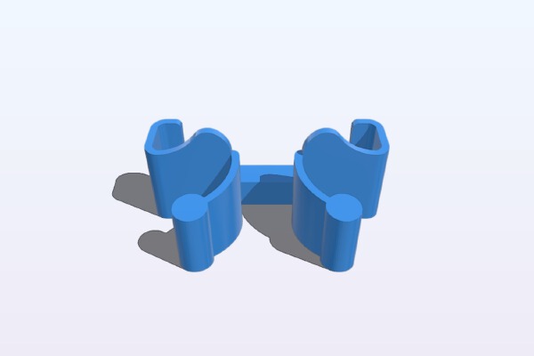 phoneholder3 | 3d print model