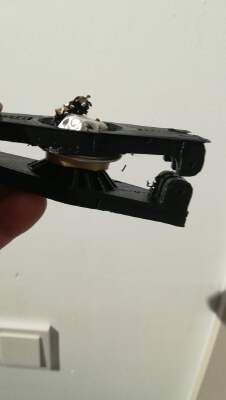 Coffee capsule breaker for easy recycling | 3d print model