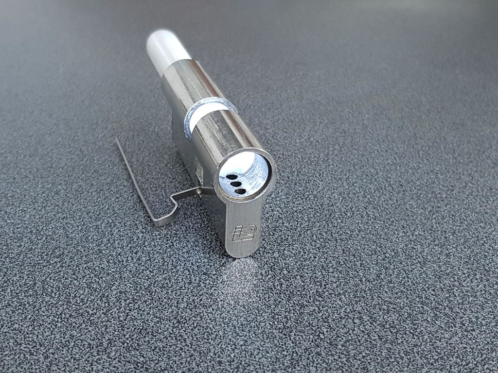 LED Plug Follower