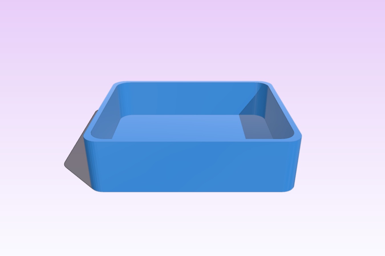 Ammobox for 9mm